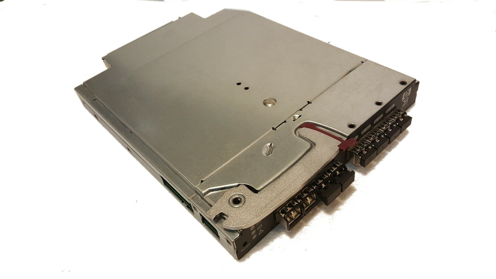 5480-0001 | HP Brocade 8/24 SAN Switch