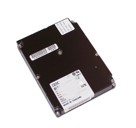 54G0154 | IBM 160MB 4200RPM IDE 2.5-inch Laptop Hard Drive