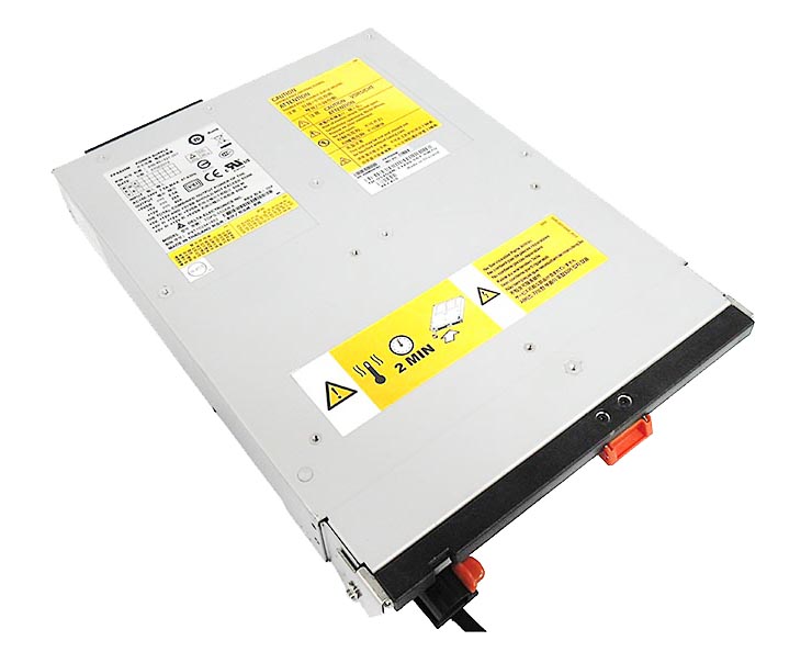 54G9M | Dell 550-Watts AC/DC Power Supply for EMC AX4-5 DAE