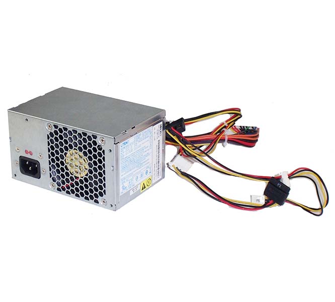 54Y8835 | Lenovo 180-Watts Power Supply for ThinkCentre A70 A58E