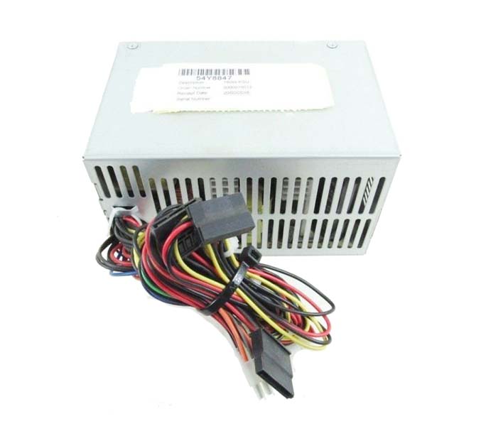 54Y8836 | Lenovo 180-Watts Power Supply for ThinkCentre A70