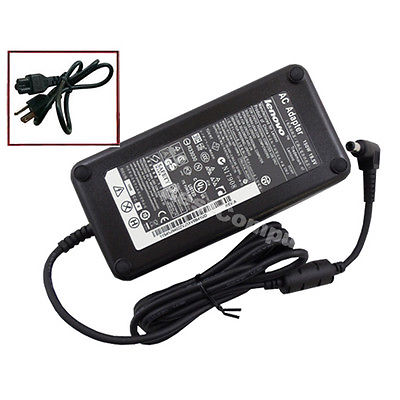 54Y8838 | Lenovo 150-Watts USFF Power Adapter for ThinkCentre M91P