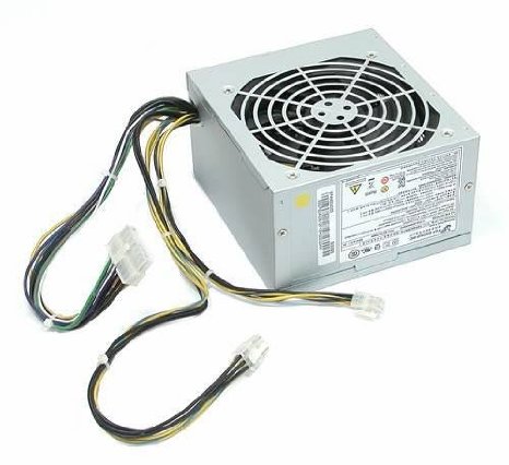 54Y8899 | IBM 450-Watts Power Supply for ThinkServer TS440