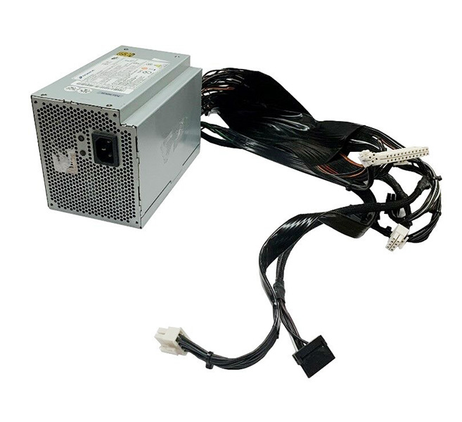 54Y8904 | Lenovo 800-Watts Power Supply for THINKSTATION C30/S30