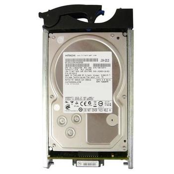 5541886-A | Hitachi 2TB 7200RPM SATA 3.5-inch Internal Hard Drive