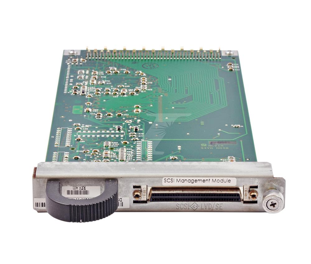 55FKV | Dell PowerVault 210S EMM Module