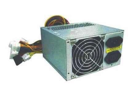 55H6636 | IBM 225-Watts Redundant Power Supply for PC 340