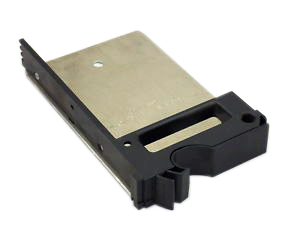 55KUU | Dell Hot-swappable Blank Hard Drive Carrier Tray Sled for PowerEdge