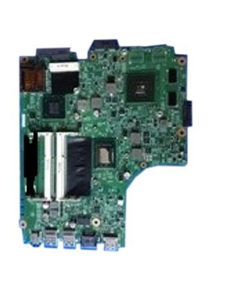 55NJX | Dell System Board for Inspiron I5-3337 Laptop