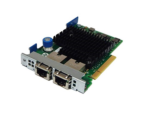 561FLR-T | HP Ethernet 10Gb 2-Port 561FLR-T Adapter