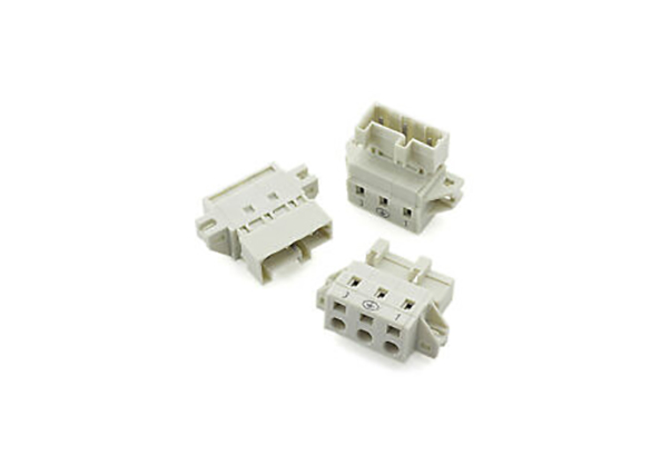 565-1882-01 | Sun Wago DC Connector Assembly Kit 565-1882-01 | Sun Wago DC Connector Assembly Kit