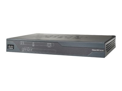 CISCO861-K9-RF | Cisco 861 - router - desktop - Nexthdd.com