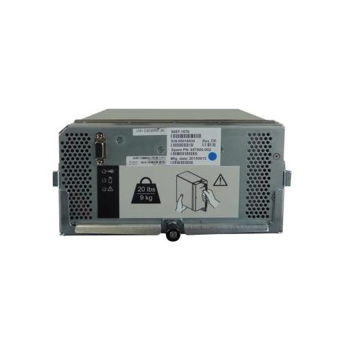 5697-1576 | HP 3PAR V Class Battery Module