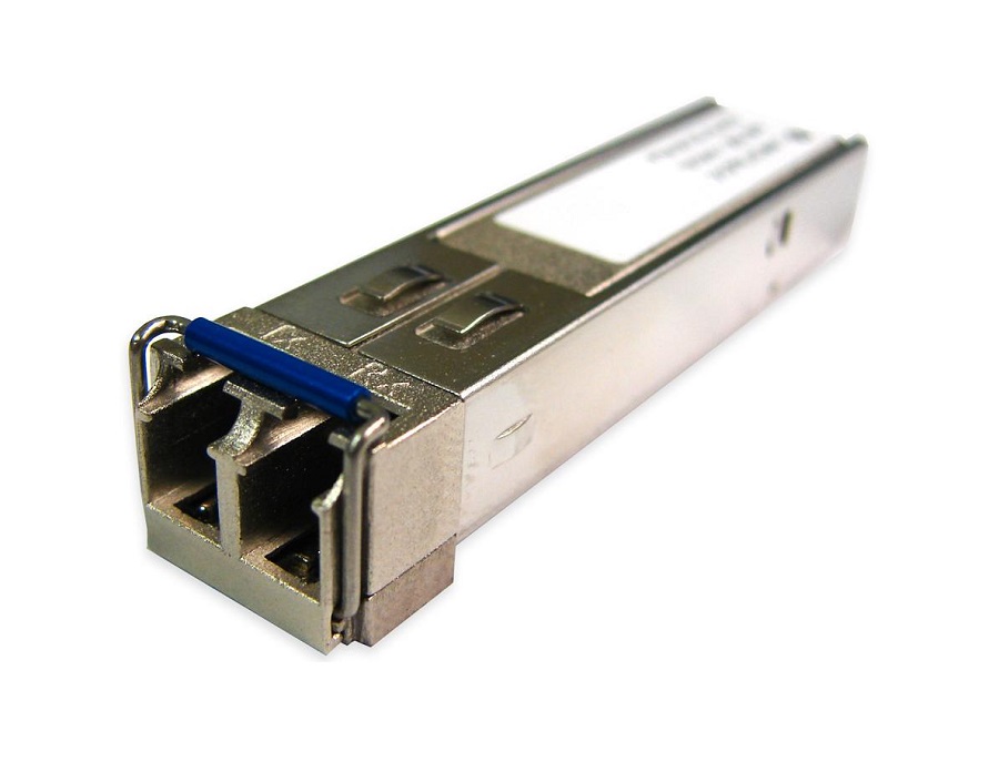 5697-5552 | HP 850nm 4GB/s Short Wave 4X Fibre Channel SFP Transceiver Module