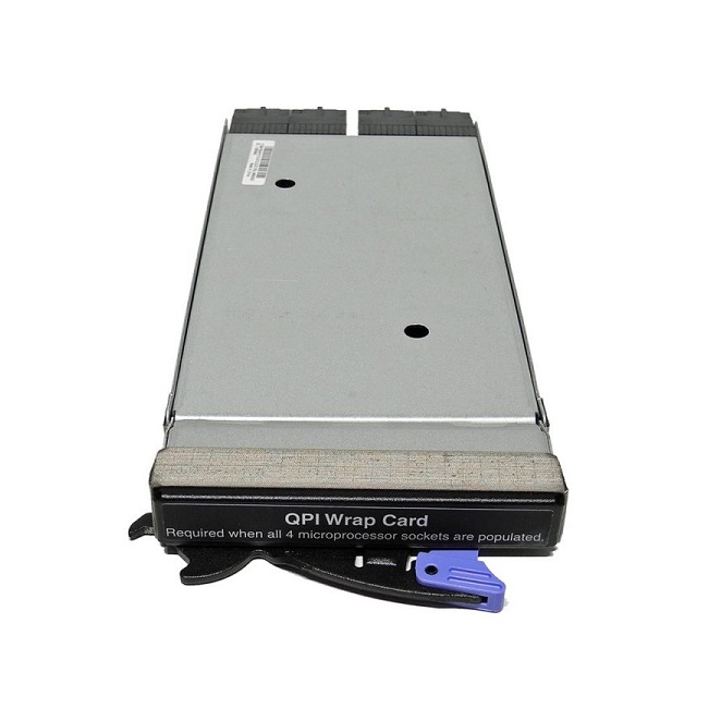 56Y6244 | IBM QPI Wrap Card for System x3850 X5 x3950 X5