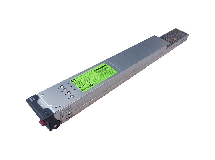 570493-501 | HP 2400-Watt Platinum Efficiency Enclosure Power Supply for BLC7000