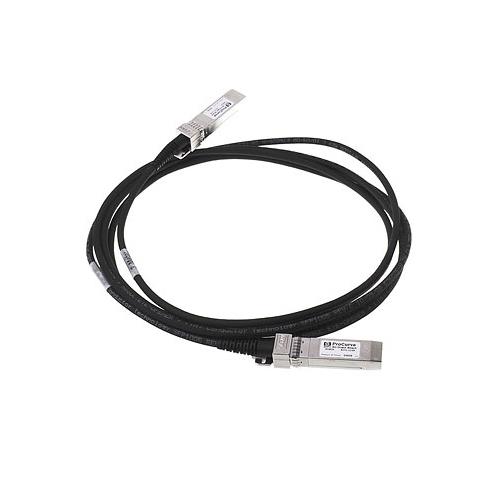 570745-001 | HP 3M Passive Copper SFP+ Cable