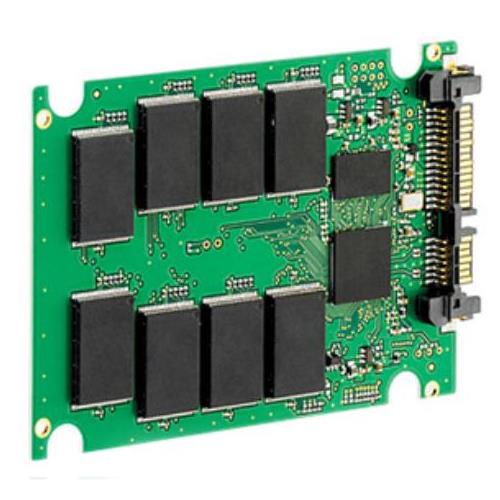 570763-B21 | HP 120GB SATA 3Gbps 3.5-inch Solid State Drive