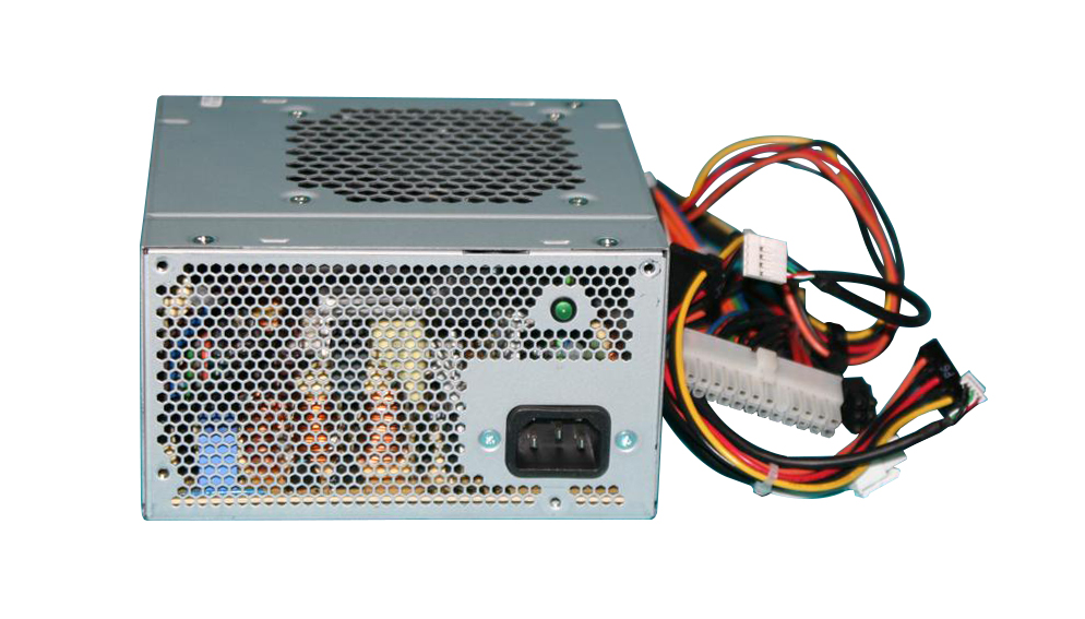 570857-001 | HP 460-Watts PFC Power Supply