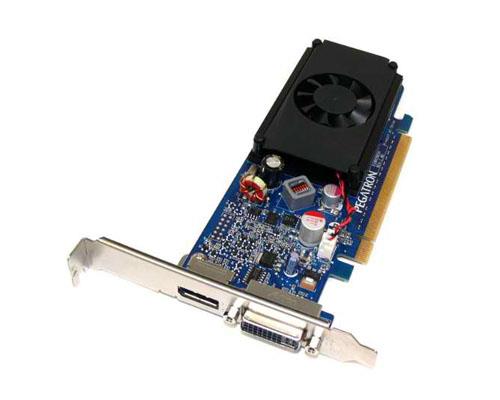 572029-001 | HP GeForce G310 512MB GDDR2 PCI-Express x16 Video Graphics Card