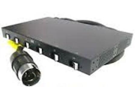572202-001 | HP 40A Power Distribution Unit Module