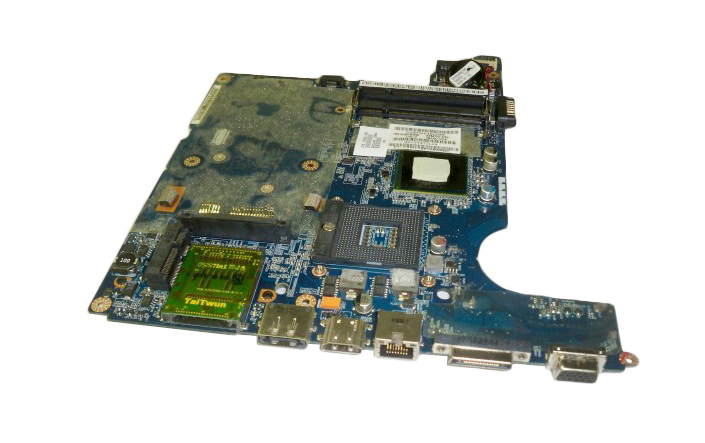 572952-001 | HP System Board (Motherboard) UMA Architecture GM45 Chipset