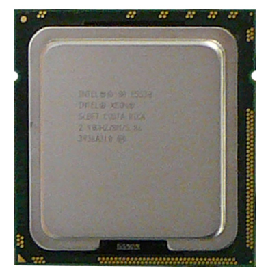 573907-L21 | HP 2.40GHz 5.86GT/s QPI 8MB L3 Cache Socket LGA1366 Intel Xeon E5530 Quad-Core Processor