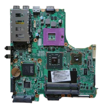 574509-001 | HP ProBook 4510S Intel Laptop Motherboard S478