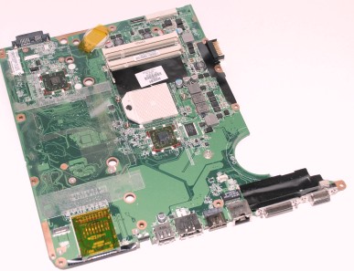 574679-001 | HP Motherboard for Pavilion DV7-3000 AMD Laptop