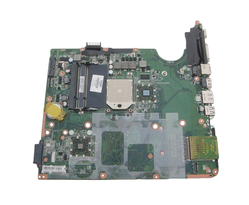 574680-001 | HP System Board (MotherBoard) for DV7 Notebook PC