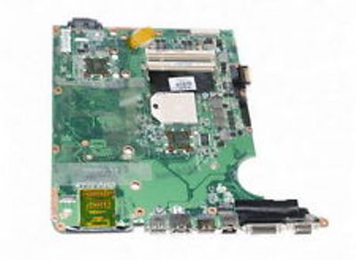 574681-001 | HP System Board for DV7-3000 AMD S1
