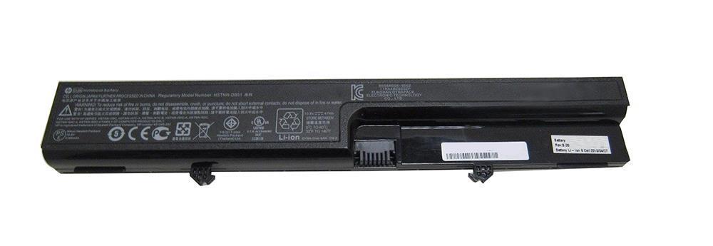 575139-001 | HP 650mah low profile battery for p-series (575139-001)