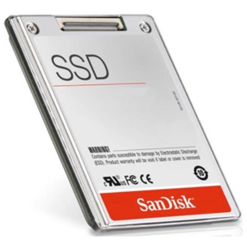 575554-001 | HP 120GB SATA 3Gbps 2.5-inch Solid State Drive