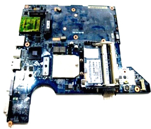 575575-001 | HP System Board for Pavilion DV4-201X Laptop
