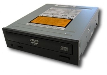 575781-201 | HP Half-high 16X SATA Internal DVD-ROM Optical Drive for Pavilion Desktop PC