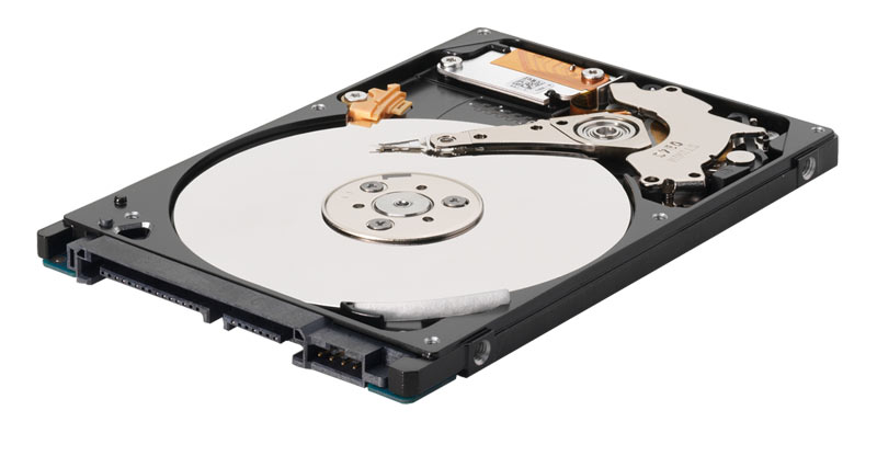 576821-001 | HP 640GB 5400RPM SATA 3GB/s 2.5-inch Hard Drive