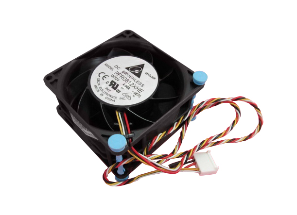 576898-001 | HP 80mm Fan Kit Assembly for HP Z6000 G6