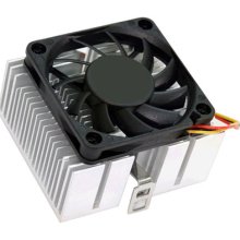 576927-001 | HP Processor Heatsink/Fan Assembly for ProLiant ML110 G6