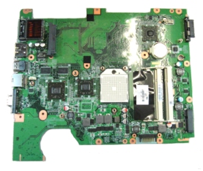 577065-001 | HP G61/CQ61 Series AMD Laptop Motherboard