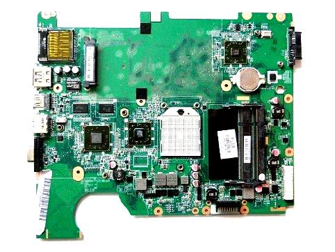 577067-001 | HP Compaq Presario CQ61 AMD Laptop Motherboard