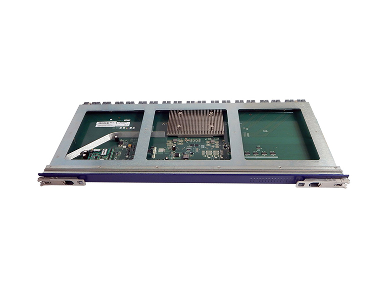 577102-001 | HP Mellanox MTS610 324-Port InfiniBand Quad Data Rate (QDR) Fabric Board
