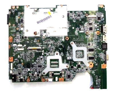 578000-001 | HP System Board for Presario CQ61-300 Laptop