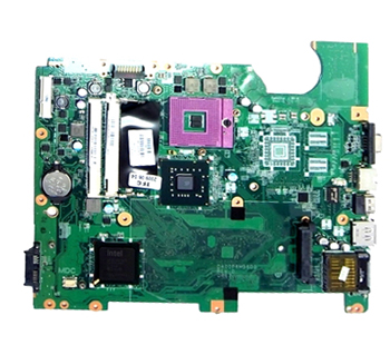 578053-001 | HP System Board for CQ61/CQ70 Intel Laptop Board