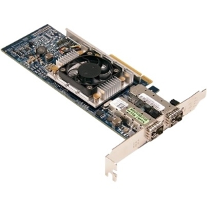 57810S | Dell Broadcom Dual Port 10GB Direct ATTACH/SFP+ Network Adapter