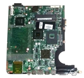 578129-001 | HP Pavilion DV7-2000 Series Intel Laptop