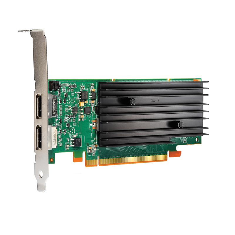 578226-001 | HP Nvidia Quadro NVS295 PCI-Express x16 256MB GDDR3 Dual DisplayPort Video Graphics Card