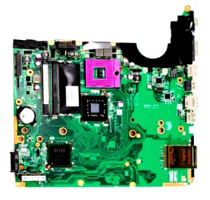 578377-001 | HP System Board for DV6-1000 Intel Laptop S478