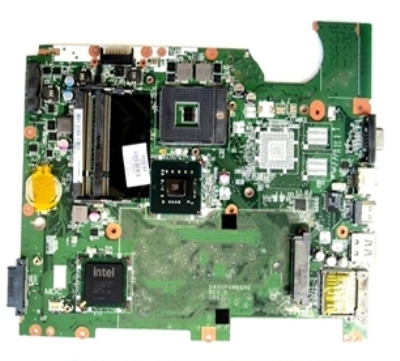 578703-001 | HP System Board for Pavilion G71 Series Intel Laptop