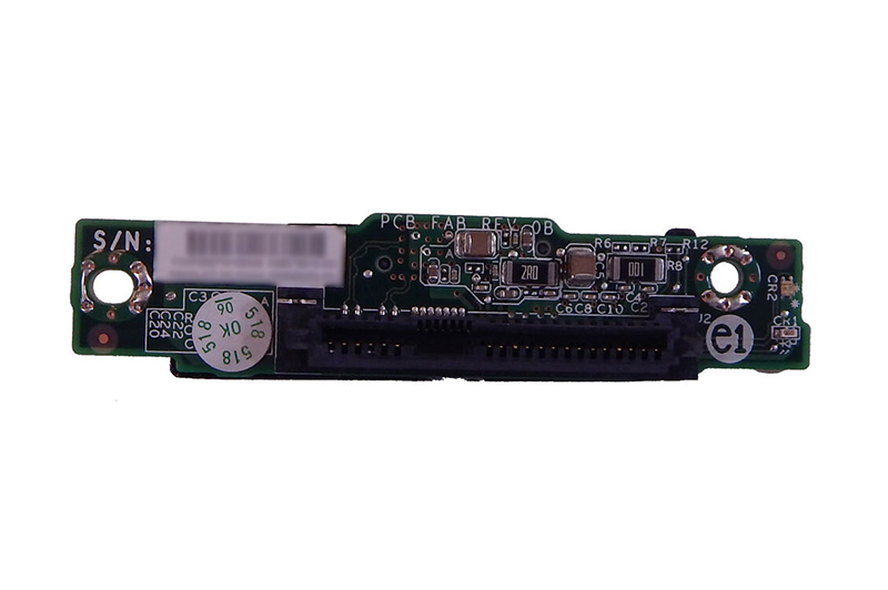 578815-001 | HP Front Hard Drive Backplane for ProLiant BL465c G7 Server