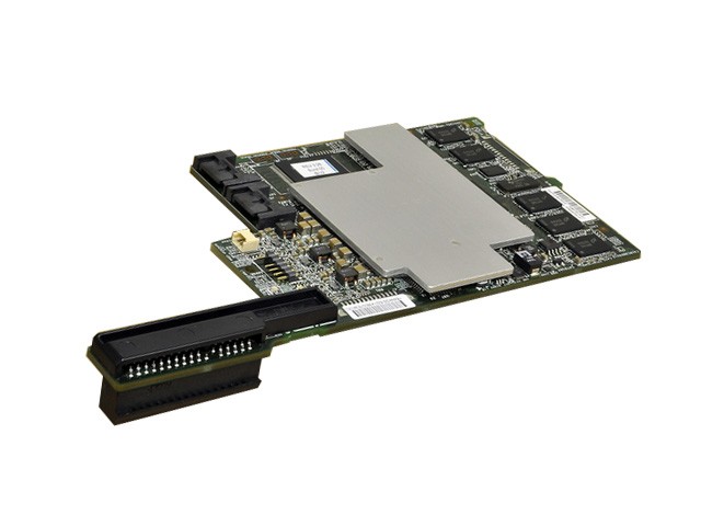 578819-001 | HP Smart Array P410I PCI-E 2.0 X8 SAS RAID Controller with 1GB FBWC